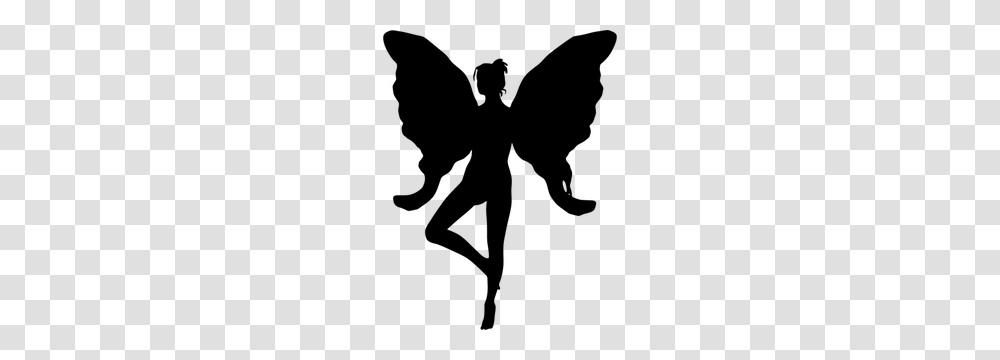 Free Clipart Fairy Wand, Gray, World Of Warcraft Transparent Png