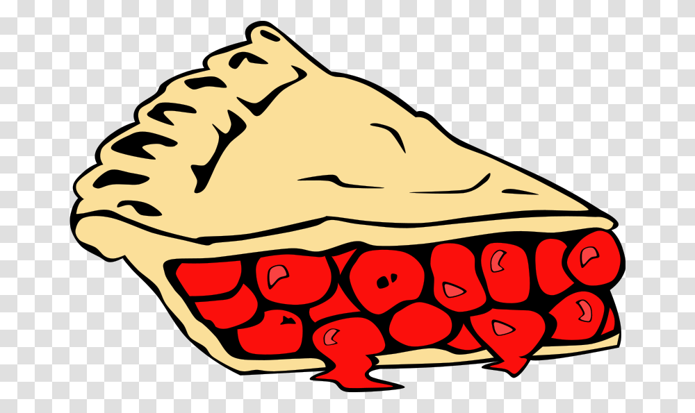 Free Clipart Fast Food Desserts Pies Gerald G, Plant, Strawberry, Fruit Transparent Png