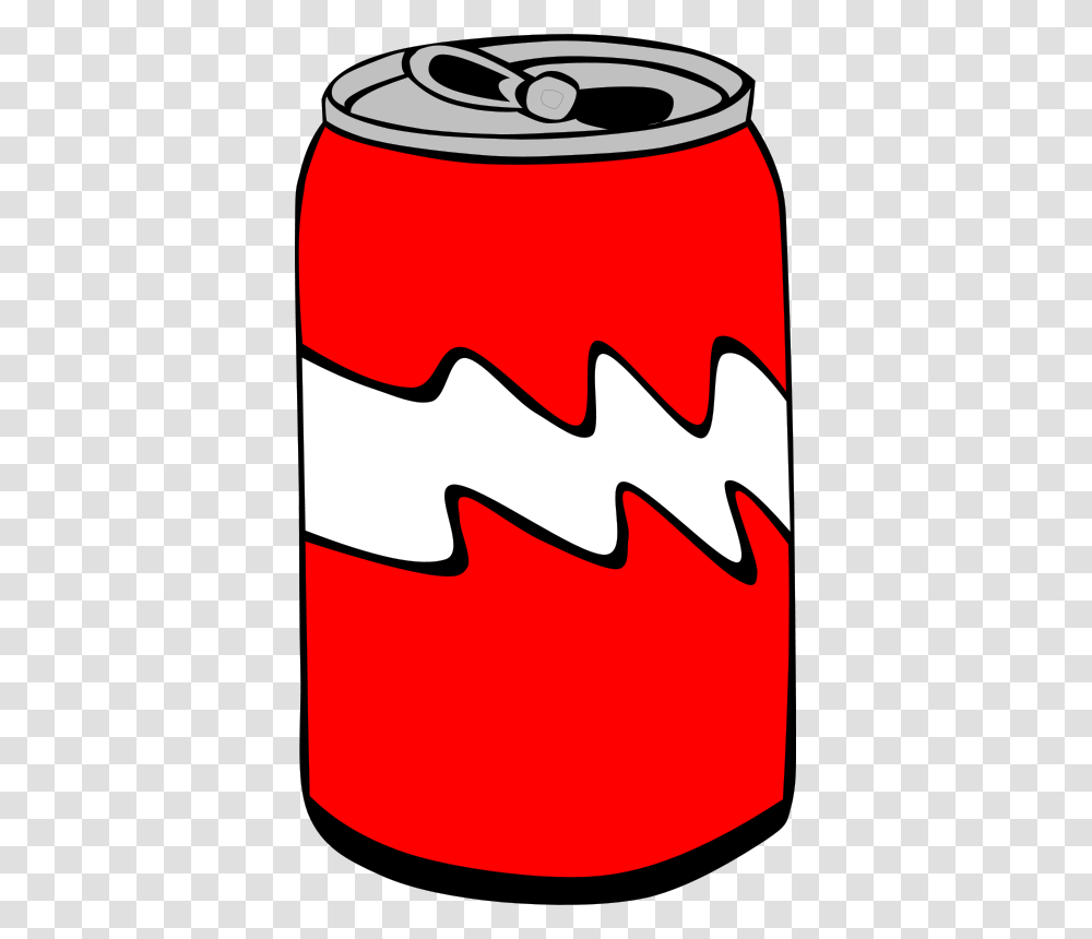 Free Clipart Fast Food Drinks Soda Can Gerald G, Weapon, Weaponry, Ketchup Transparent Png