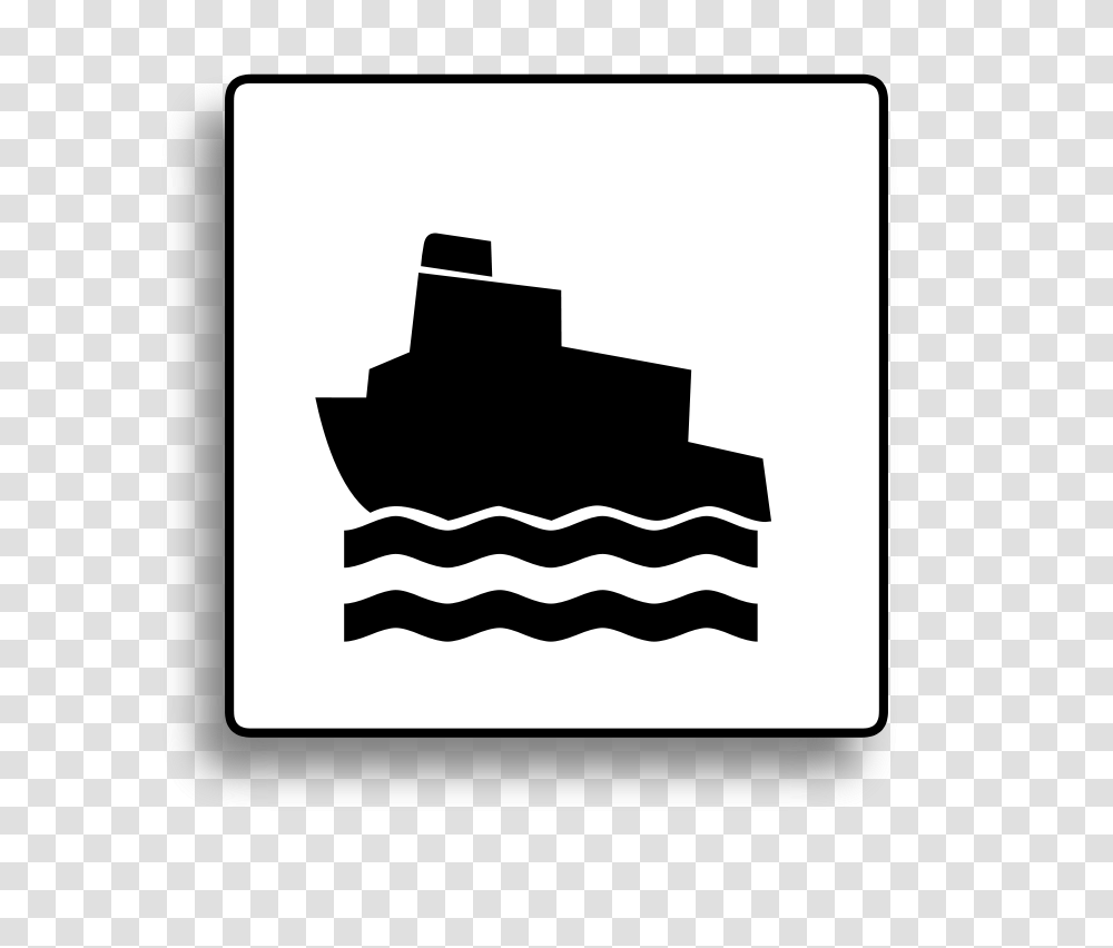 Free Clipart Ferry Icon For Use With Signs Or Buttons, Electronics, Computer, Rug, Outdoors Transparent Png