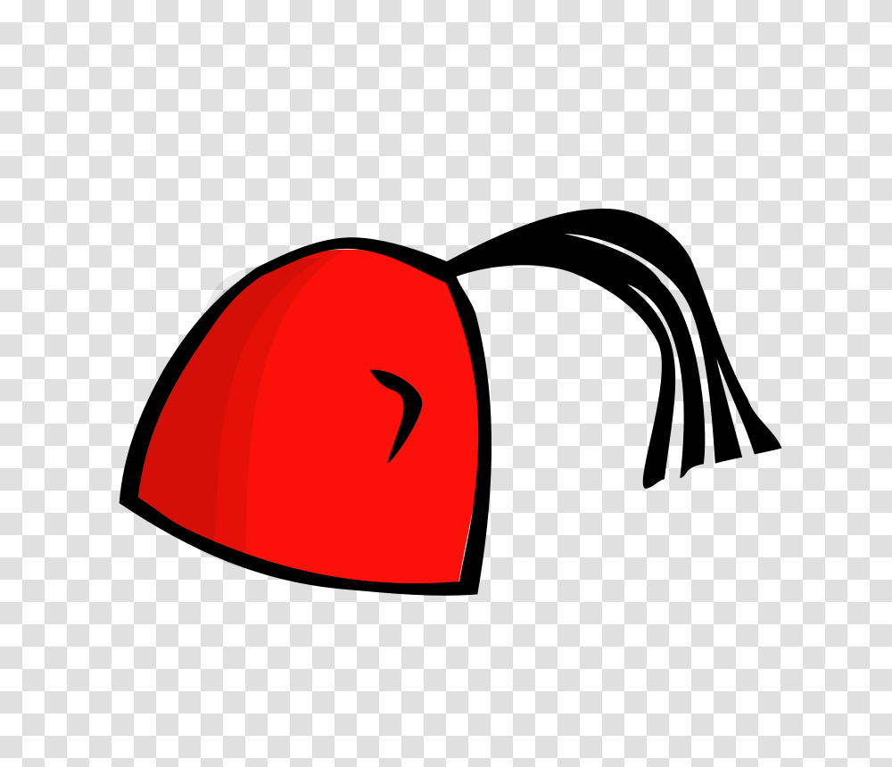 Free Clipart Fez Nicubunu, Apparel, Hat, Cap Transparent Png