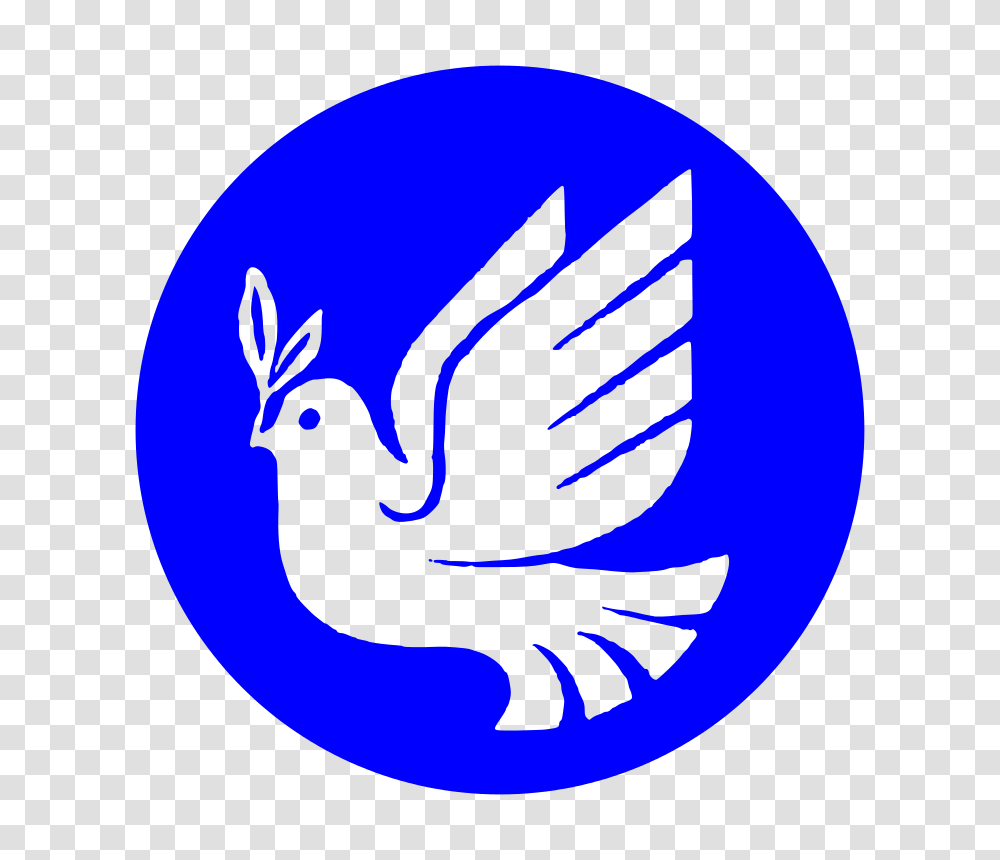 Free Clipart Fight For Peace Worker, Bird, Animal, Logo Transparent Png