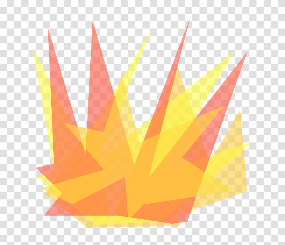 Free Clipart, Fire, Flame, Bonfire Transparent Png