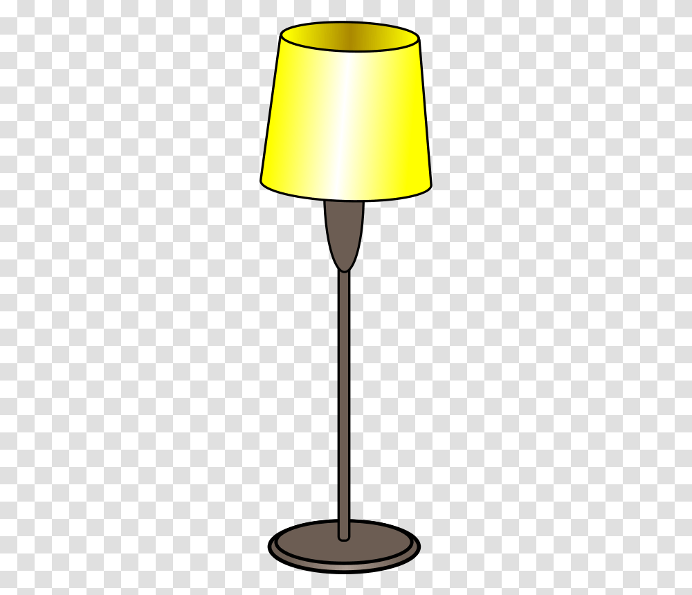 Free Clipart Floor Lamp Ecloud, Oars, Plant, Silhouette, Paddle Transparent Png