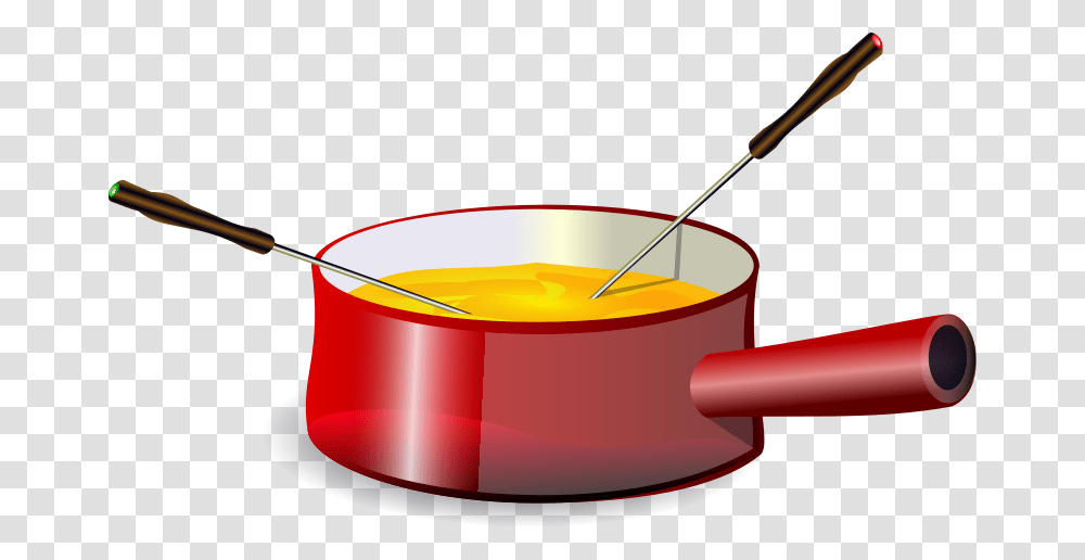 Free Clipart Fondue Anonymous, Food, Bowl, Costume Transparent Png
