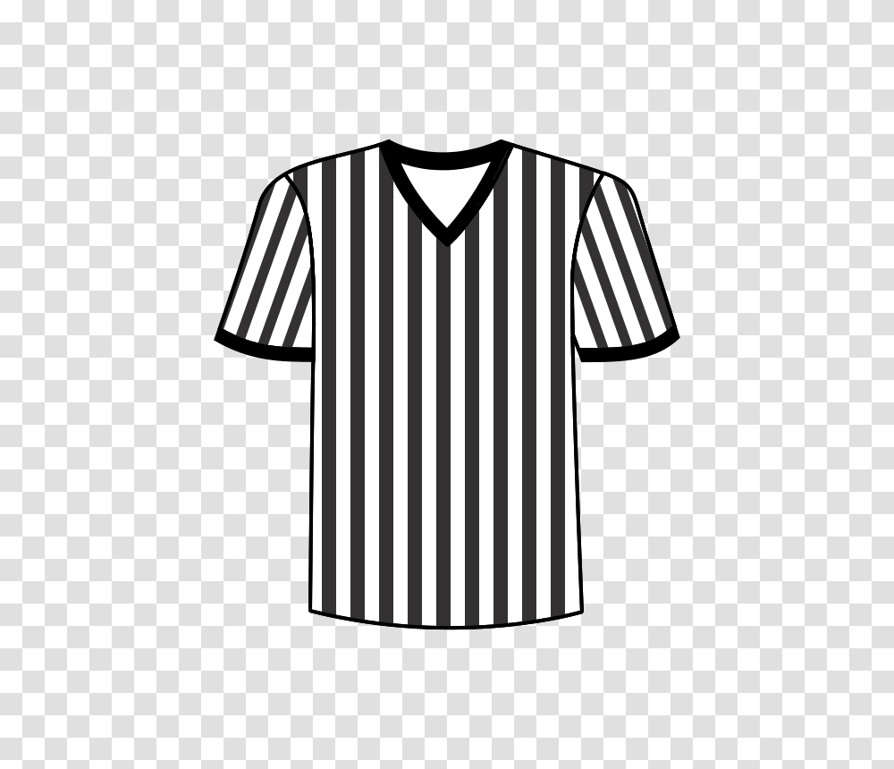 Free Clipart Football Referee Shirt Casino, Apparel, Costume, Architecture Transparent Png