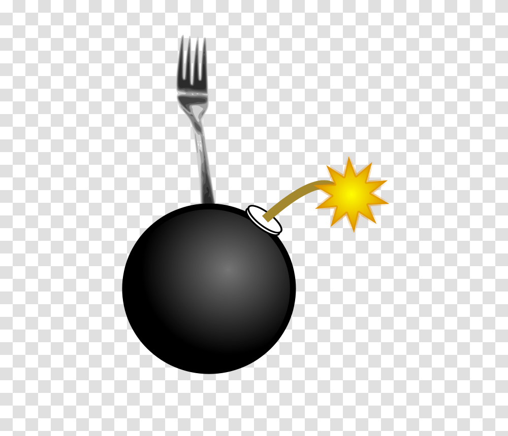 Free Clipart Fork Bomb Jars, Cutlery, Plant, Spoon, Fruit Transparent Png