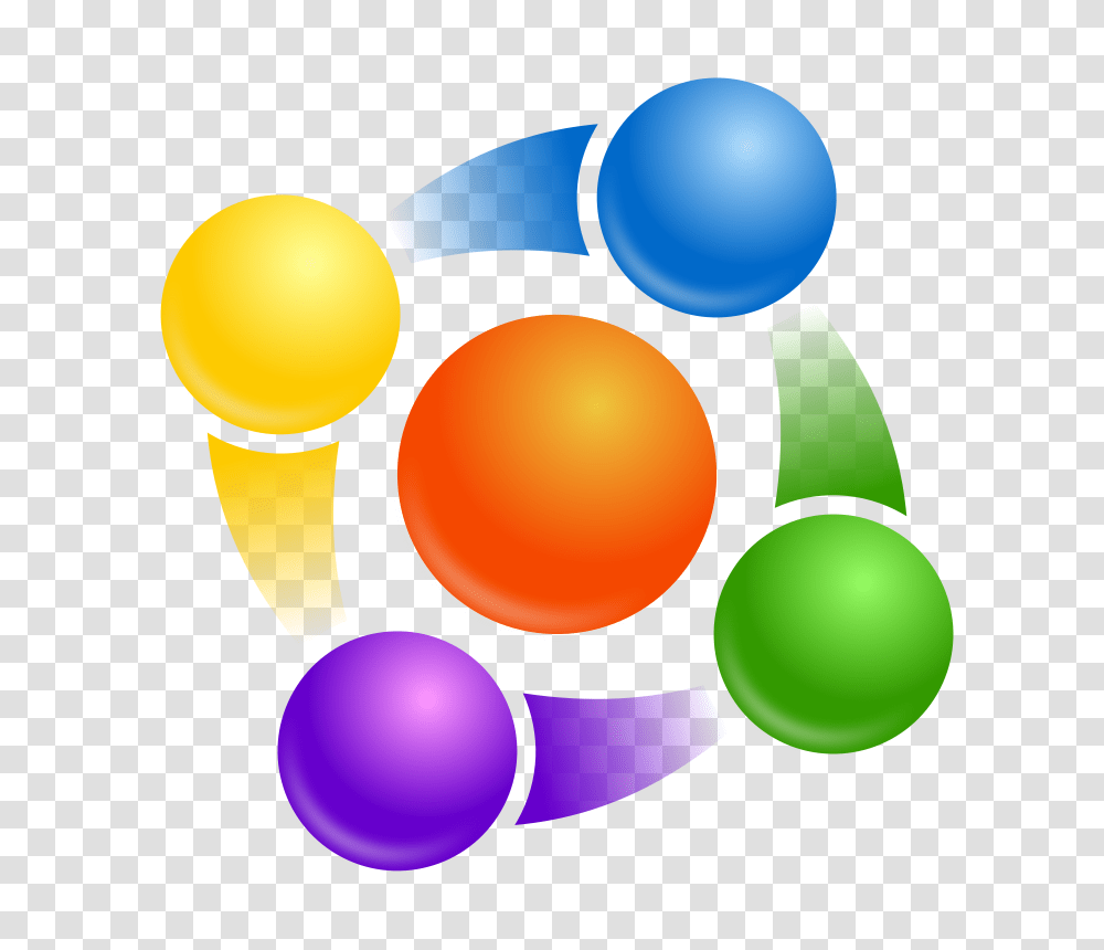 Free Clipart Free Culture Research Conference Logo Jumpordie, Ball, Sphere, Balloon, Juggling Transparent Png