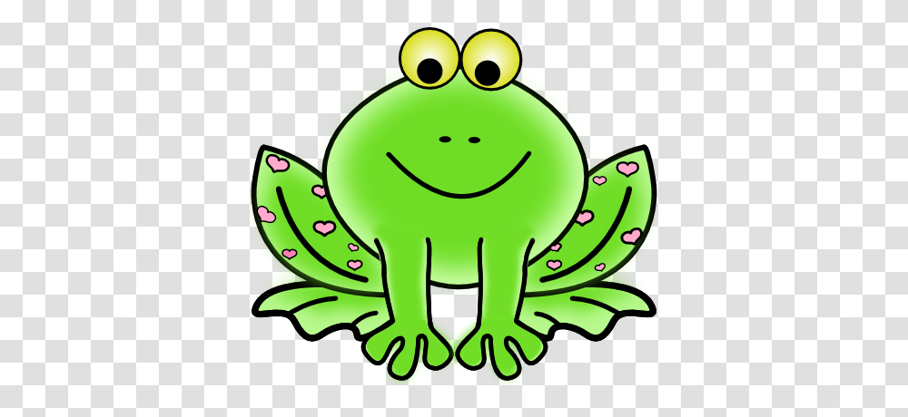 Free Clipart, Frog, Amphibian, Wildlife, Animal Transparent Png