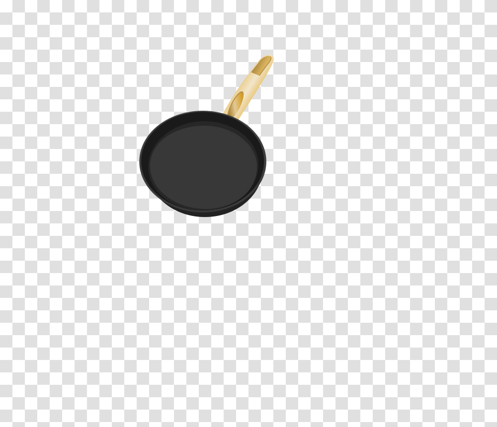 Free Clipart, Frying Pan, Wok Transparent Png