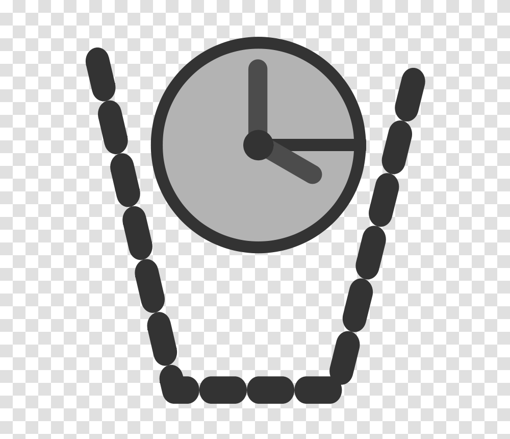 Free Clipart Fthistory Clear Anonymous, Analog Clock, Alarm Clock Transparent Png