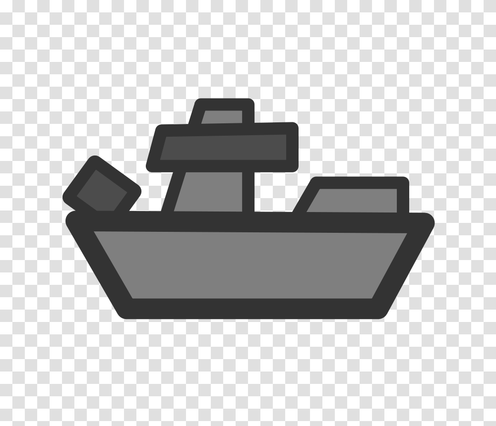 Free Clipart Ftkbattleship Anonymous, Vehicle, Transportation, Watercraft, Boat Transparent Png