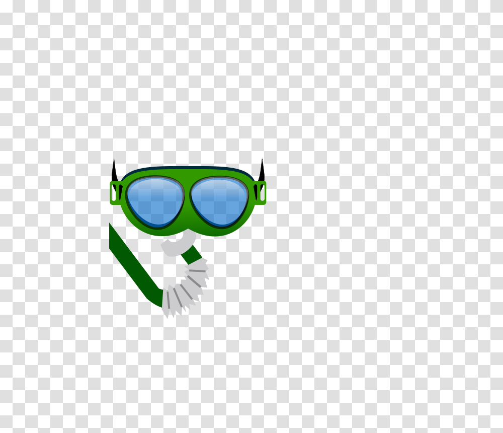 Free Clipart Gafas De Bucear, Goggles, Accessories, Accessory, Sunglasses Transparent Png