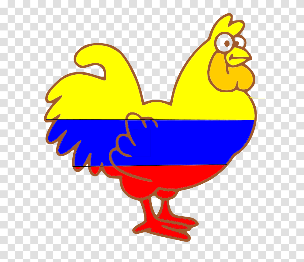 Free Clipart Gallina Aalleejjoo, Bird, Animal, Fowl, Poultry Transparent Png