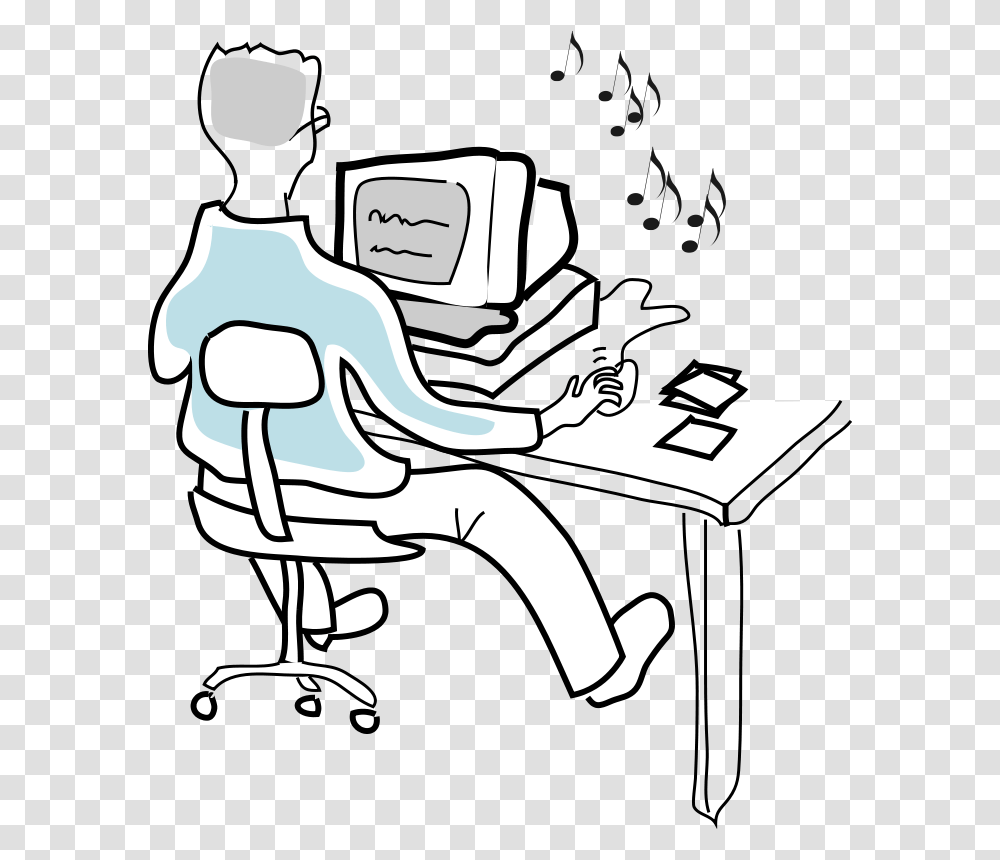 Free Clipart, Game, Sitting, Performer Transparent Png