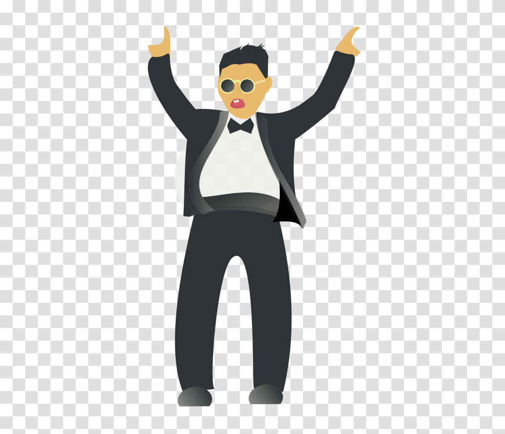 Free Clipart Gentleman Chatard, Person, Performer, Silhouette Transparent Png