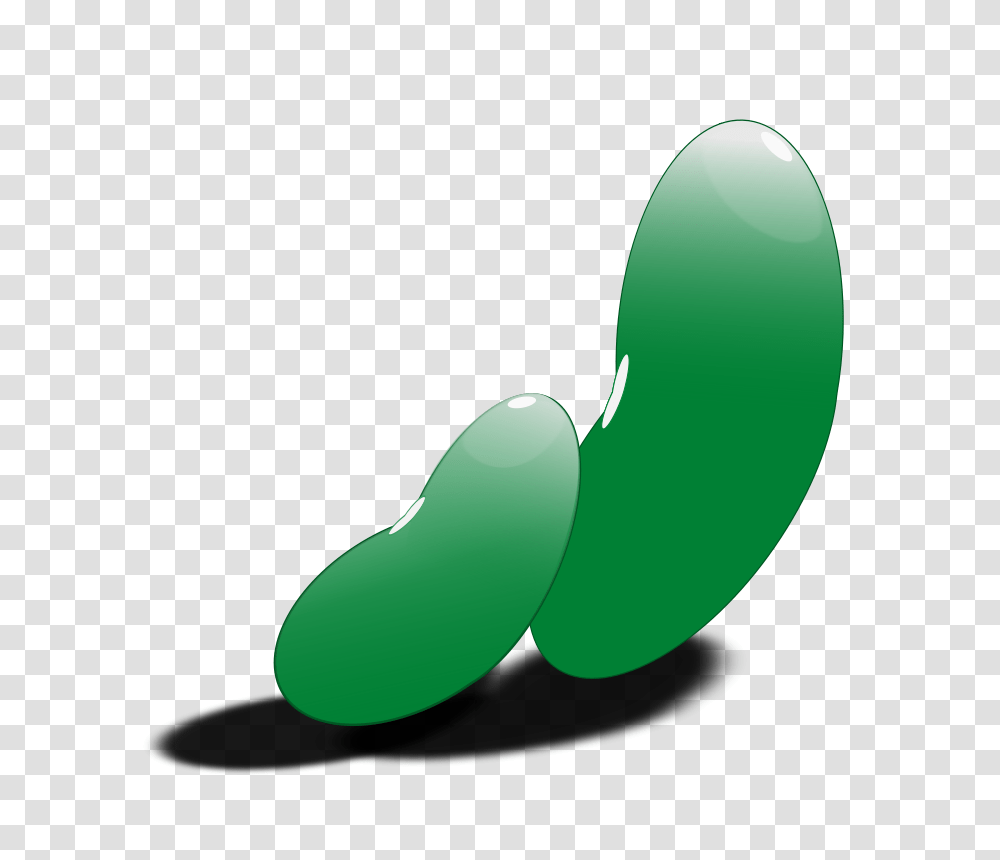 Free Clipart Green Beans, Plant, Food, Jade, Gemstone Transparent Png