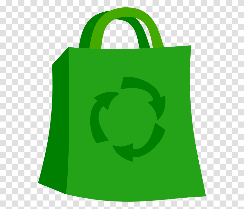 Free Clipart Green Shopping Bag Stevepetmonkey, First Aid, Recycling Symbol Transparent Png