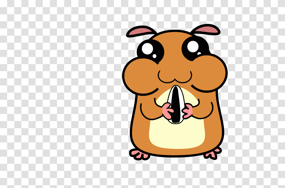 Free Clipart Hamster Limlecarl, Plant, Sweets, Food, Seed Transparent Png