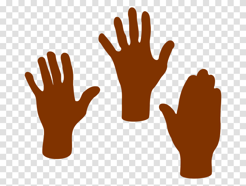 Free Clipart Hands Srd, Finger, Person, Human, Crowd Transparent Png