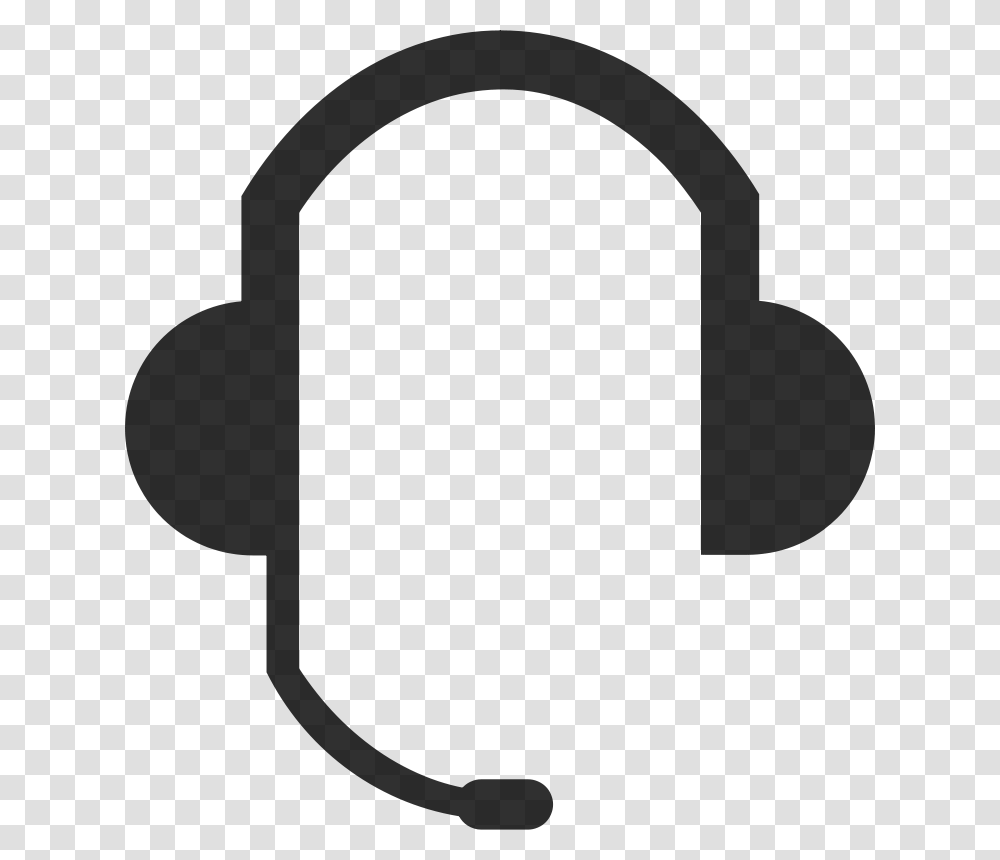 Free Clipart Headset Icon Chylee, Gray, World Of Warcraft Transparent Png