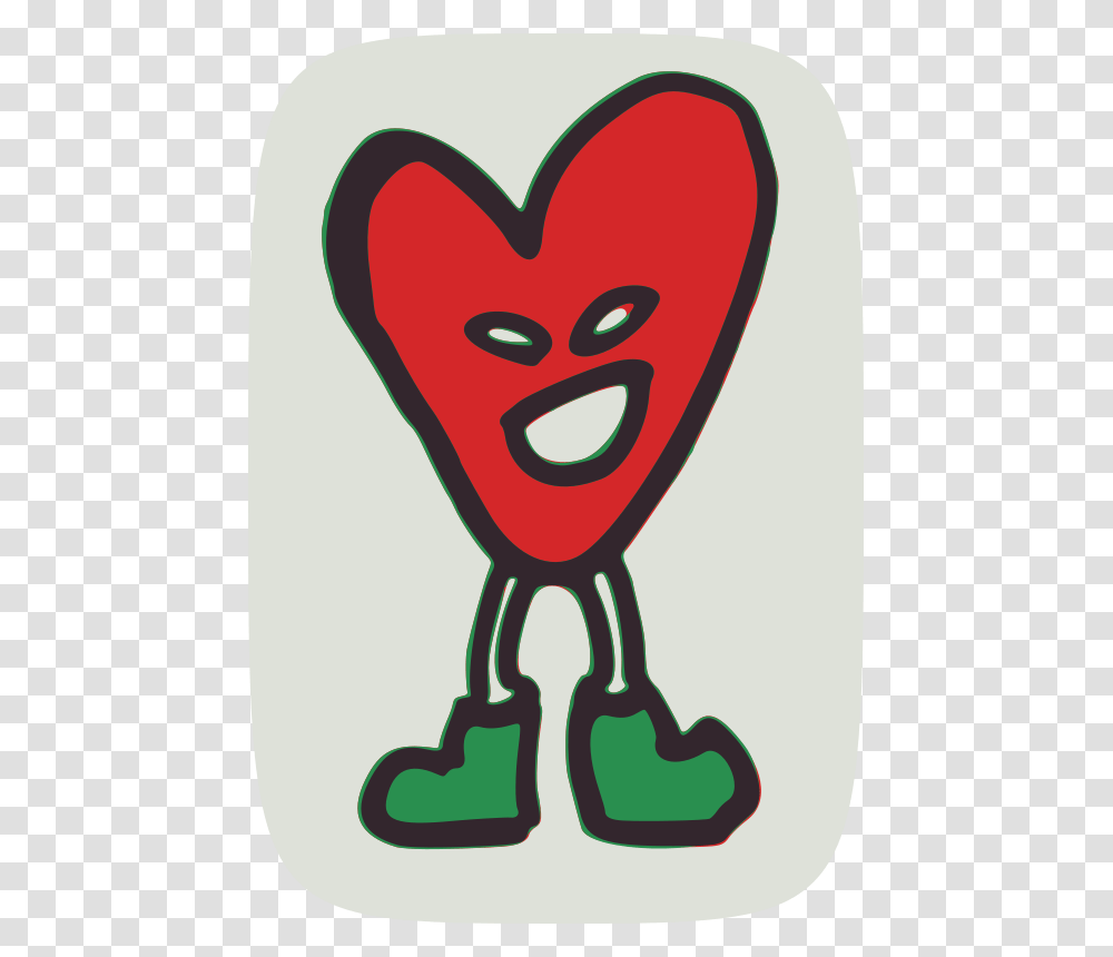 Free Clipart Heart Monster Global Quiz, Modern Art, Goblet, Glass Transparent Png