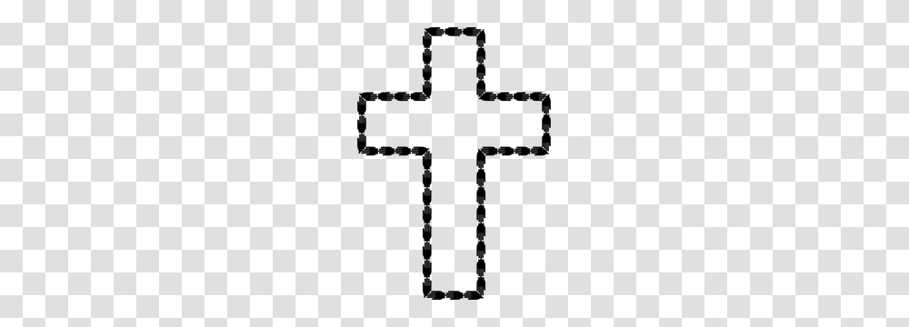 Free Clipart Helping Hands, Cross, Outdoors, Nature Transparent Png