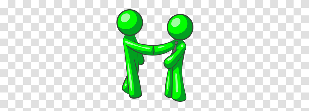 Free Clipart Helping Hands, Green, Alien, Plant, Photography Transparent Png