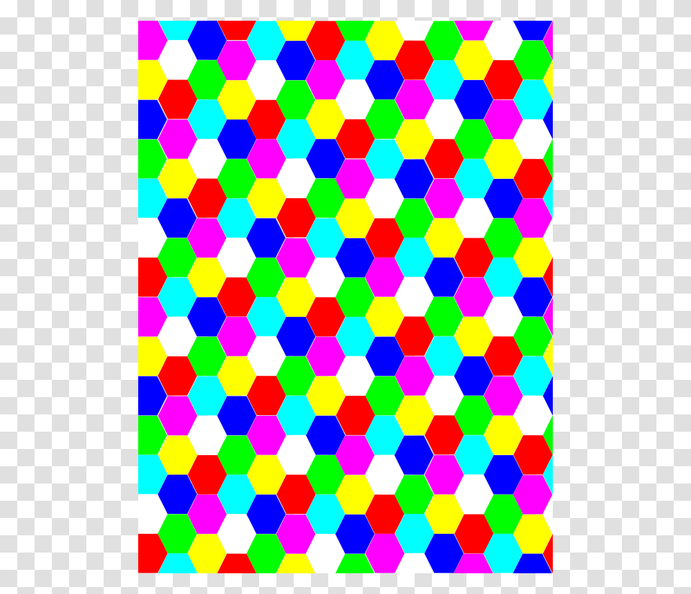 Free Clipart Hexagonal Tiles Eady, Rug, Texture, Pattern, Polka Dot Transparent Png