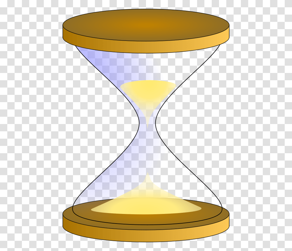 Free Clipart, Hourglass, Lighting Transparent Png