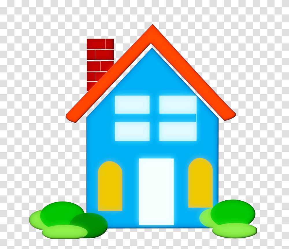 Free Clipart, Housing, Building, House, Medication Transparent Png