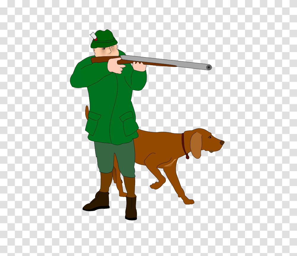 Free Clipart Hunter Frankes, Person, Outdoors, Hunting Transparent Png