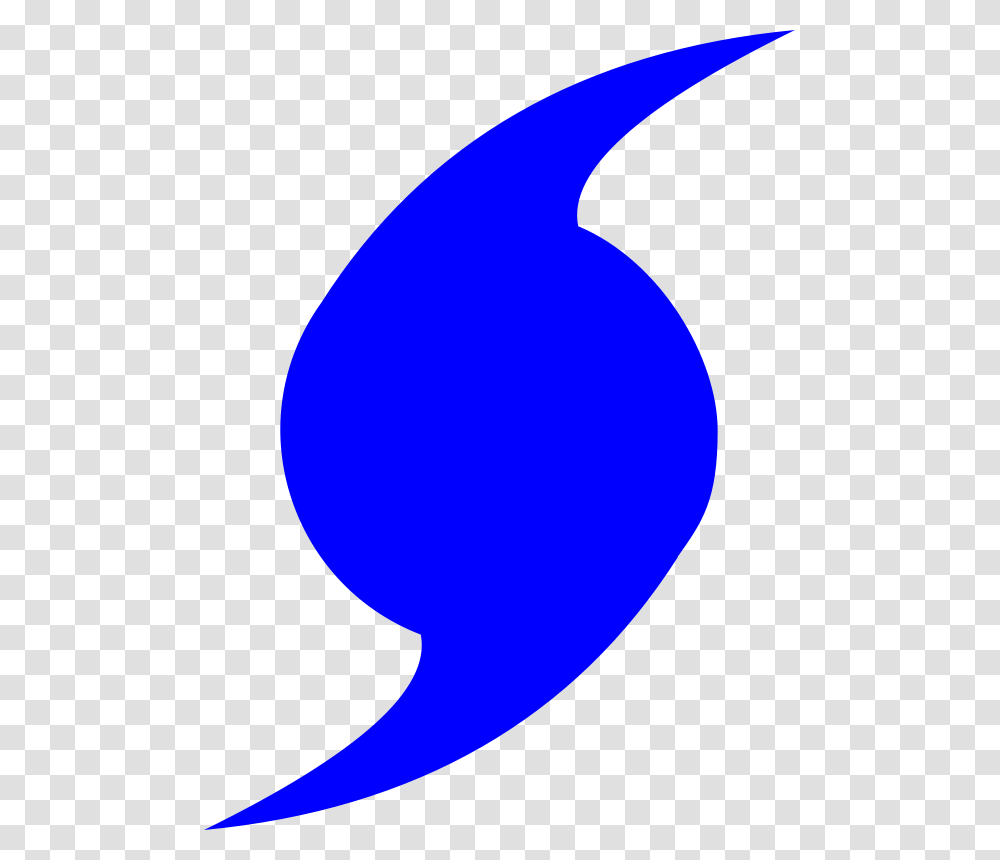 Free Clipart Hurricane Symbol Thebyteman, Moon, Outer Space, Night, Astronomy Transparent Png