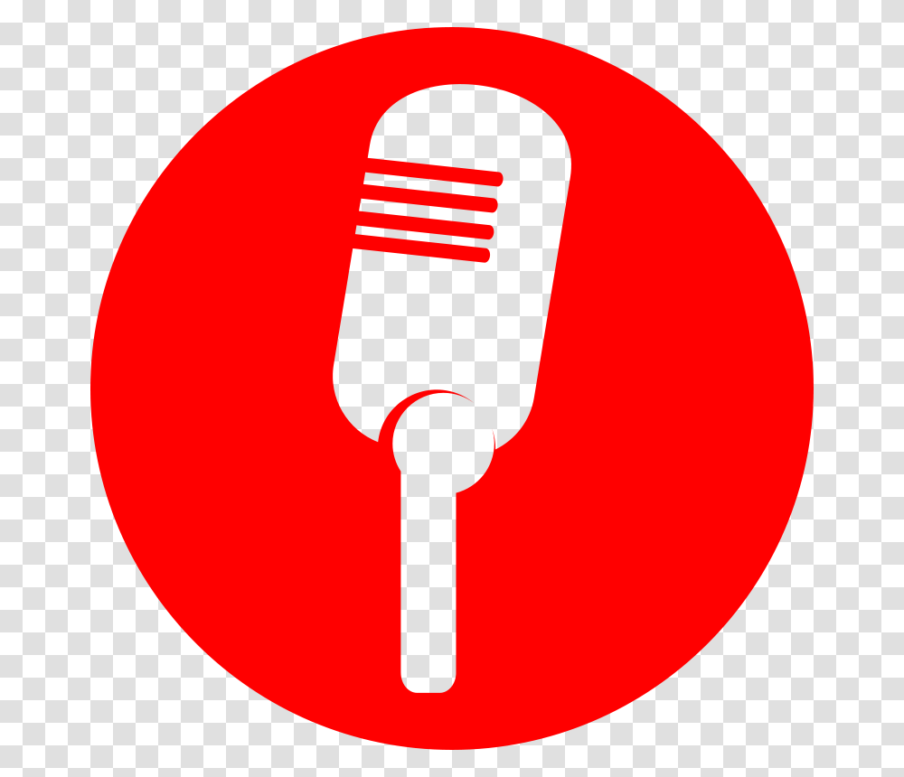 Free Clipart Icon Microphone Jportugall, Electronics, Electrical Device, Adapter, Leisure Activities Transparent Png