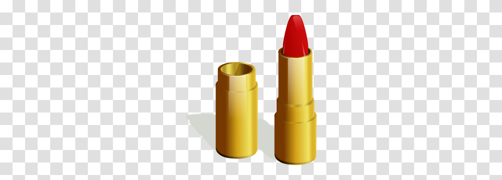 Free Clipart Icons, Lipstick, Cosmetics Transparent Png