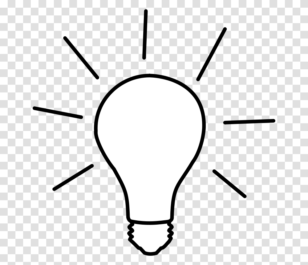 Free Clipart Idee Idea Lmproulx, Light, Lightbulb, Moon, Outer Space Transparent Png