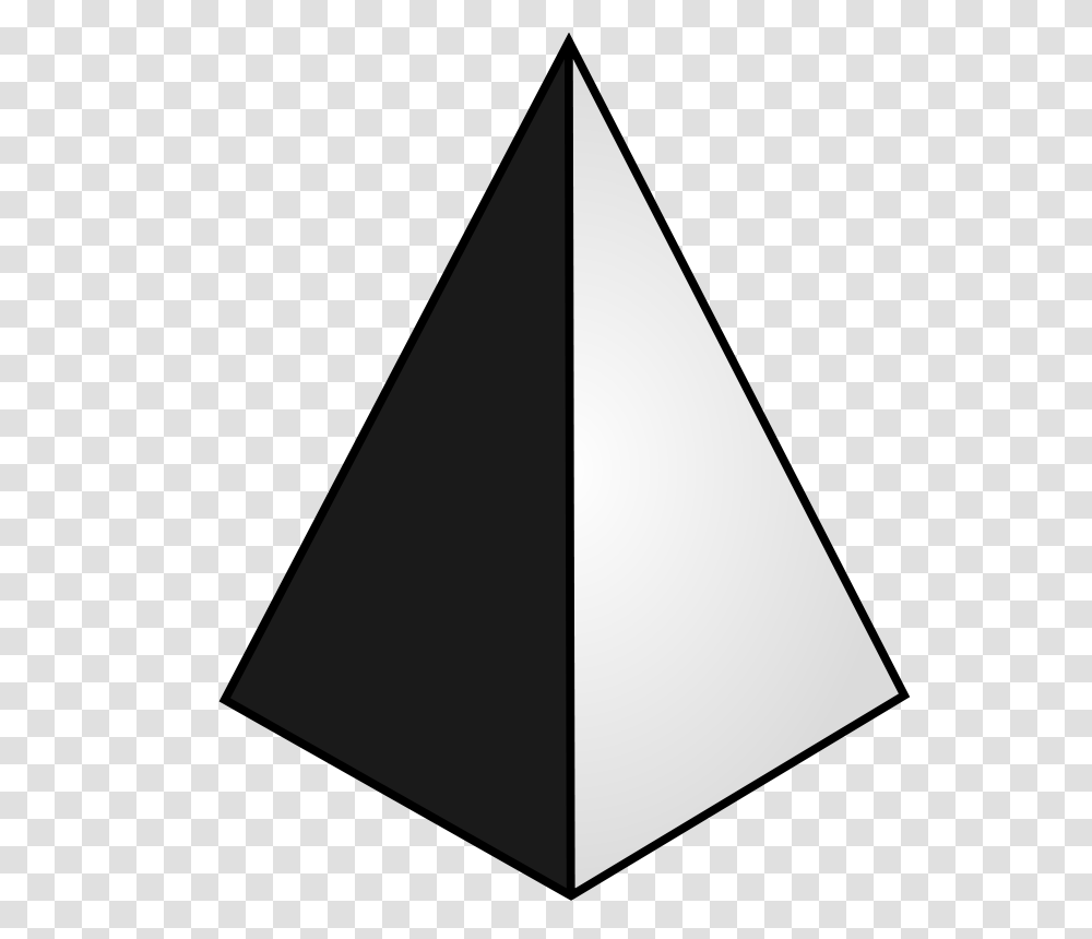 Free Clipart Idiot Skinbus, Triangle, Architecture, Building, Cone Transparent Png