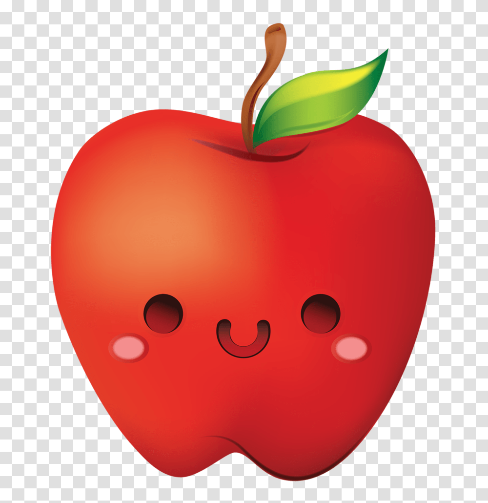 Free Clipart Image Drawings Vectors E, Plant, Fruit, Food, Apple Transparent Png