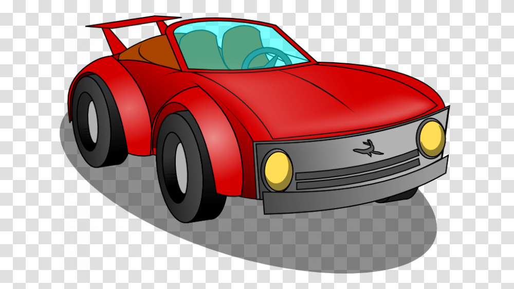 Free Clipart Images Car Black And White Download Free Clip Art Car, Vehicle, Transportation, Convertible, Sports Car Transparent Png