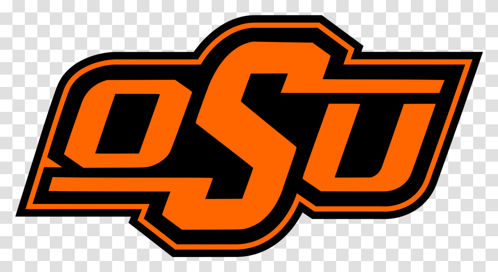 Free Clipart Images Of Oklahoma State Cowboys Logo Oklahoma State Athletics Logo, Number, Alphabet Transparent Png