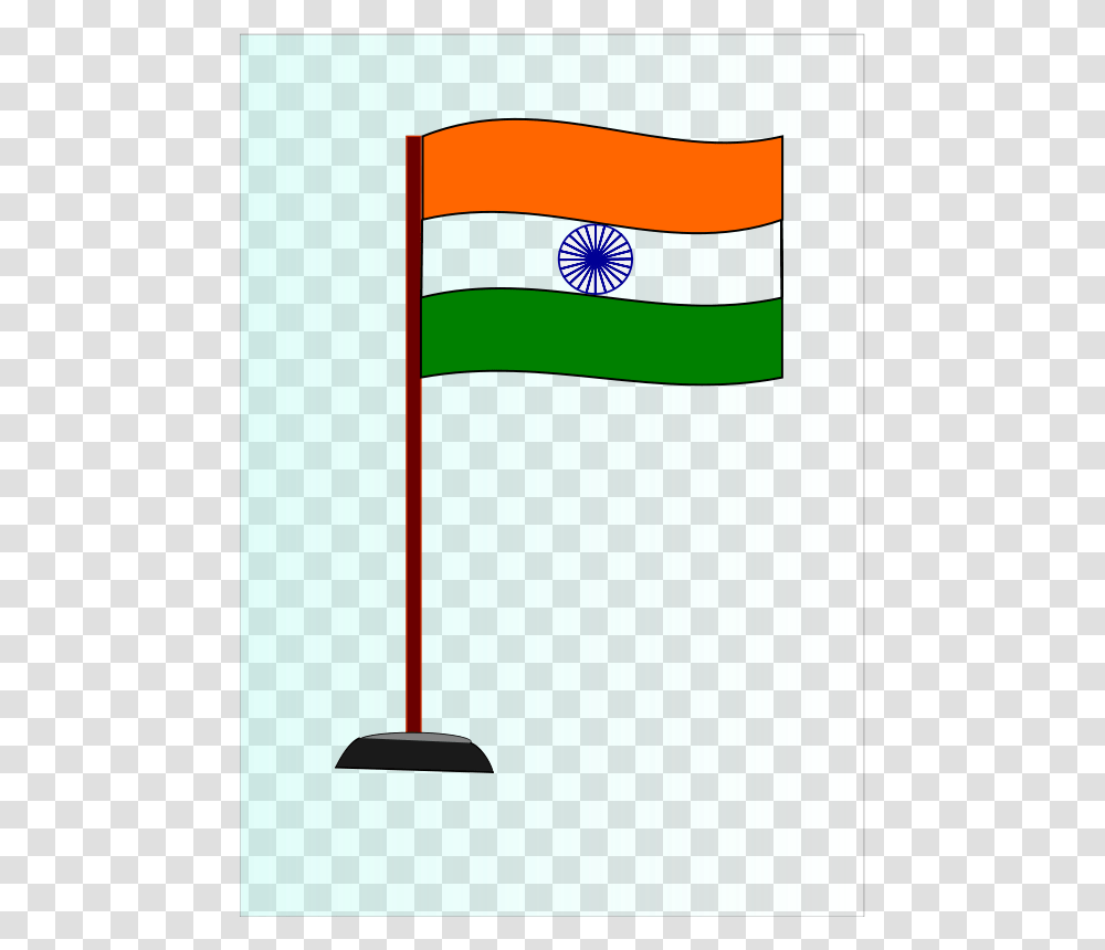 Free Clipart Indian National Flag, American Flag Transparent Png