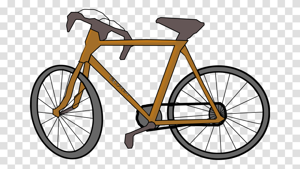 Free Clipart Italian Bicycle, Vehicle, Transportation, Bike, Tandem Bicycle Transparent Png
