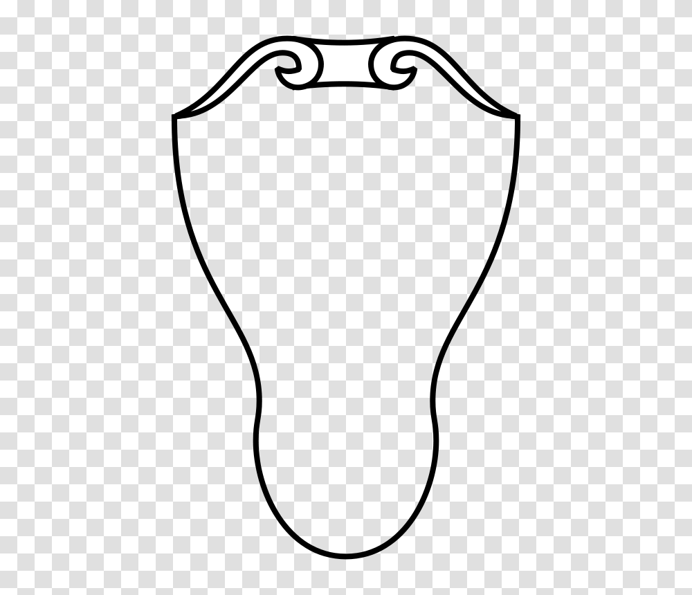 Free Clipart Italian Shield Victorwestmann, Outdoors, Nature, Astronomy, Outer Space Transparent Png