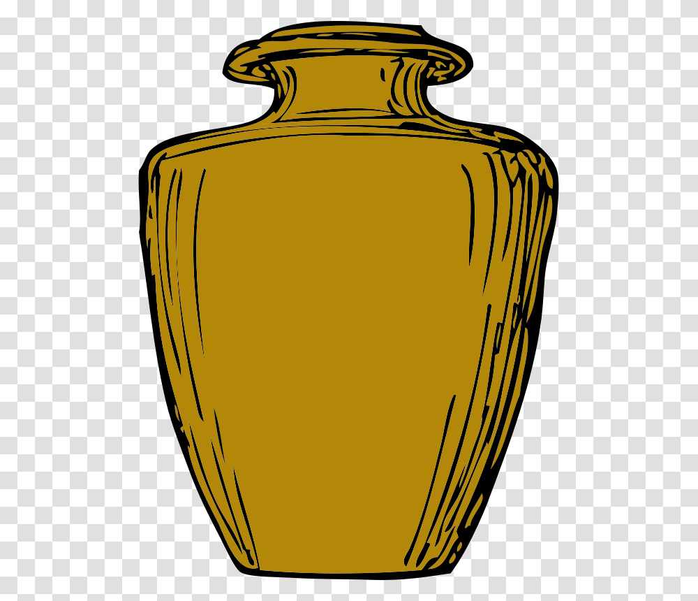 Free Clipart Jar Johnny Automatic, Pottery, Urn, Vase, Drum Transparent Png