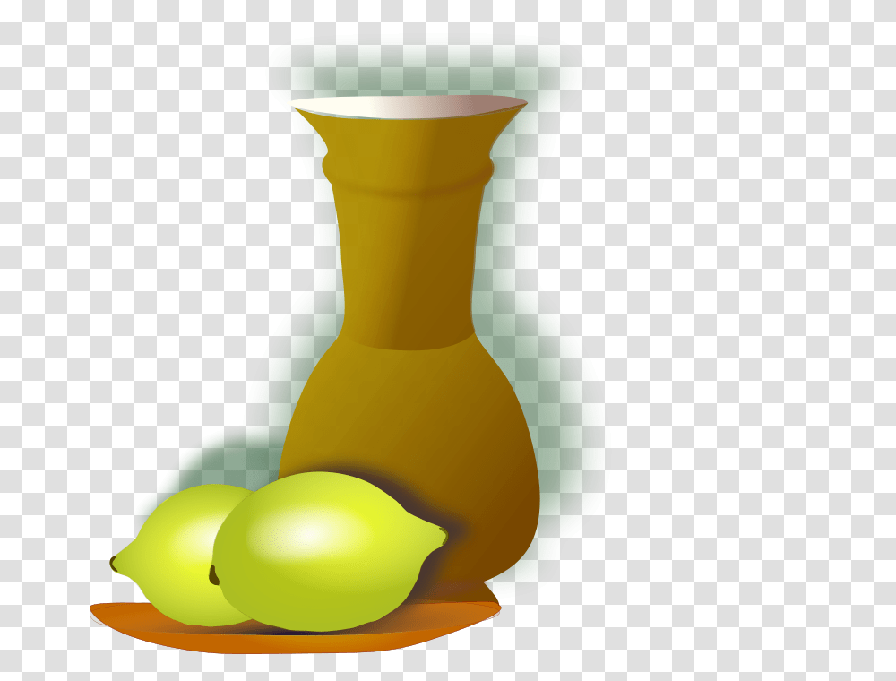 Free Clipart, Jar, Vase, Pottery, Plant Transparent Png