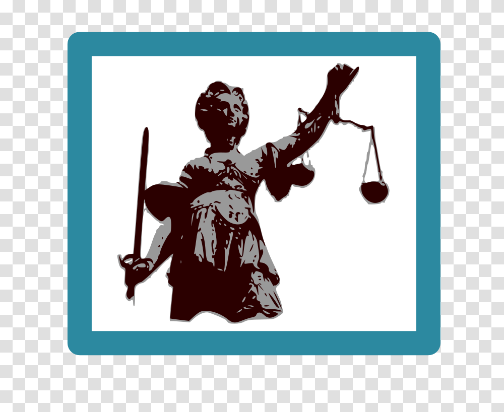 Free Clipart Justitia Marauder, Person, Human, Silhouette, People Transparent Png