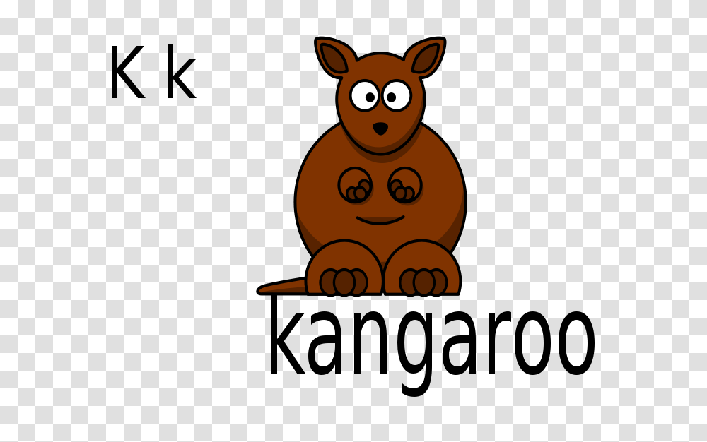 Free Clipart K For Kangaroo Pranav, Animal, Mammal, Wildlife, Cat Transparent Png