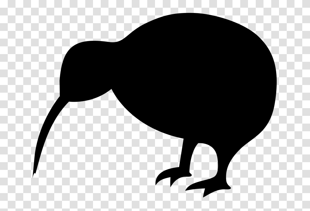 Free Clipart Kiwi, Gray, World Of Warcraft Transparent Png