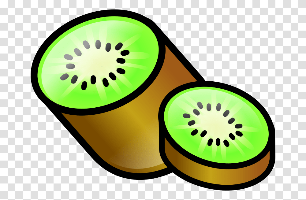 Free Clipart Kiwifruit Torisan, Plant, Food, Sliced Transparent Png