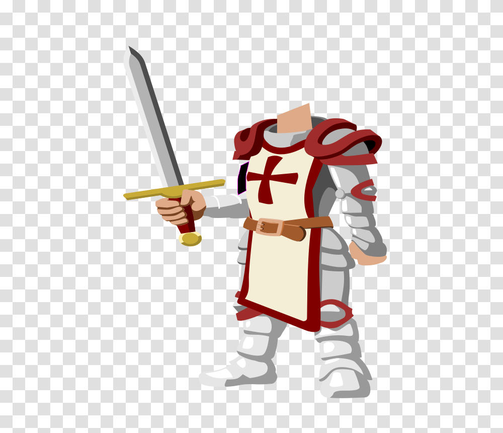 Free Clipart Knight Danielclark, Person, Human, Armor, Toy Transparent Png